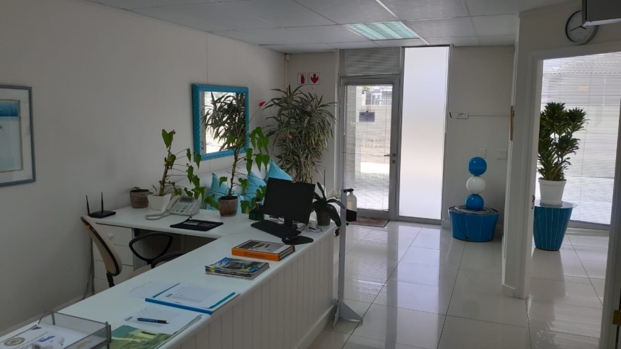Commercial Property for Sale in Plettenberg Bay Central Western Cape